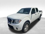 Used 2016 Nissan Frontier SV image 2