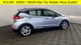 Used 2017 Chevrolet Bolt LT image 2