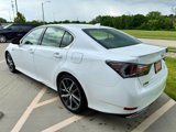 Used 2016 Lexus GS 350 F Sport image 6