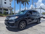 Used 2019 Honda Pilot Touring image 4