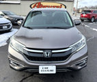 Used 2016 Honda CR-V Touring image 5