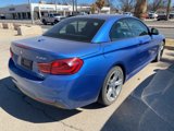 Used 2018 BMW 430i xDrive Convertible image 4