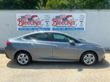 Used 2018 Chevrolet Cruze LT w/ Convenience Package image 2