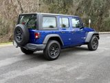 Used 2018 Jeep Wrangler Unlimited Sport image 4