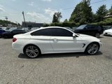Used 2019 BMW 430i xDrive Coupe w/ M Sport Package image 2