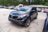 Used 2015 Kia Sportage LX image 4