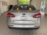 Used 2019 Ford Fusion SE image 3