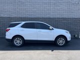 Used 2021 Chevrolet Equinox LT image 3