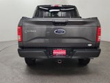 Used 2017 Ford F150 XLT w/ Equipment Group 302A Luxury image 4