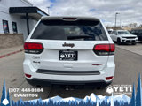 Used 2019 Jeep Grand Cherokee Trailhawk image 3