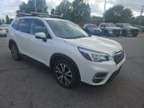Used 2019 Subaru Forester Limited image 3