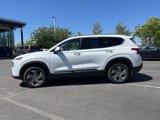 Used 2023 Hyundai Santa Fe SEL w/ Cargo Package image 5