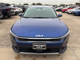 New 2025 Kia K4 EX image 5