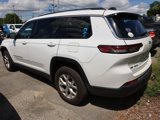 Used 2021 Jeep Grand Cherokee L Limited image 2