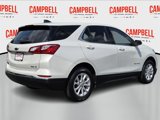 Used 2020 Chevrolet Equinox LT image 4