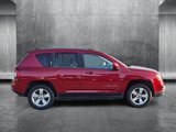 Used 2014 Jeep Compass Latitude image 4