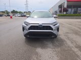 Certified 2020 Toyota RAV4 LE image 2