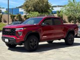 New 2025 GMC Canyon Elevation image 4