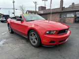 Used 2010 Ford Mustang Premium image 2
