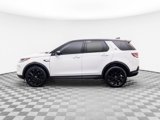 Used 2022 Land Rover Discovery Sport S image 4