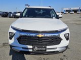 New 2025 Chevrolet TrailBlazer LT w/ Convenience Package image 2