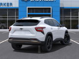 New 2025 Chevrolet Trax ACTIV w/ Driver Confidence Package image 4