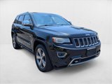 Used 2014 Jeep Grand Cherokee Overland image 3