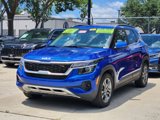 Used 2022 Kia Seltos S image 4
