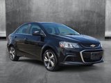 Used 2019 Chevrolet Sonic Premier image 3