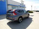 Used 2016 Honda CR-V Touring image 5