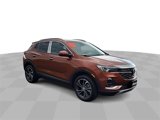 Certified 2021 Buick Encore GX Essence image 2