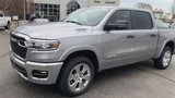 New 2025 RAM 1500 4x4 Crew Cab image 3