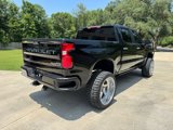 Used 2021 Chevrolet Silverado 1500 RST w/ Bed Protection Package image 6