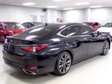 Used 2021 Lexus ES 350 F Sport image 2