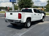 Used 2022 Chevrolet Colorado W/T image 4