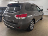 Used 2015 Nissan Pathfinder SL image 4