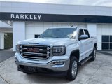 Used 2018 GMC Sierra 1500 SLT image 3