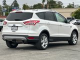 Certified 2016 Ford Escape Titanium w/ Equipment Group 301A image 4