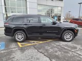 New 2024 Jeep Grand Cherokee L Laredo image 2