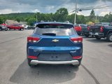 Used 2021 Chevrolet TrailBlazer LT w/ Convenience Package image 4