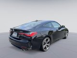 Used 2022 BMW 430i xDrive Coupe w/ Convenience Package image 5