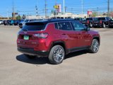 Certified 2022 Jeep Compass Limited w/ Elite Group image 5
