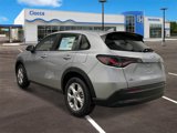 New 2025 Honda HR-V LX image 3