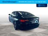 Certified 2021 Volkswagen Jetta S w/ Driver Assistance Package image 5