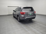 Used 2020 Nissan Pathfinder S image 5