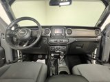 Used 2019 Jeep Wrangler Unlimited Sport S image 3