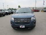 Used 2018 Ford Explorer XLT w/ Equipment Group 202A image 2
