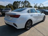Used 2023 Kia Forte LXS image 3