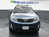 Used 2014 Kia Sorento LX w/ LX V6 Convenience Package image 3