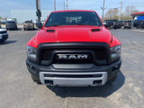Used 2017 RAM 1500 Rebel w/ Luxury Group image 4